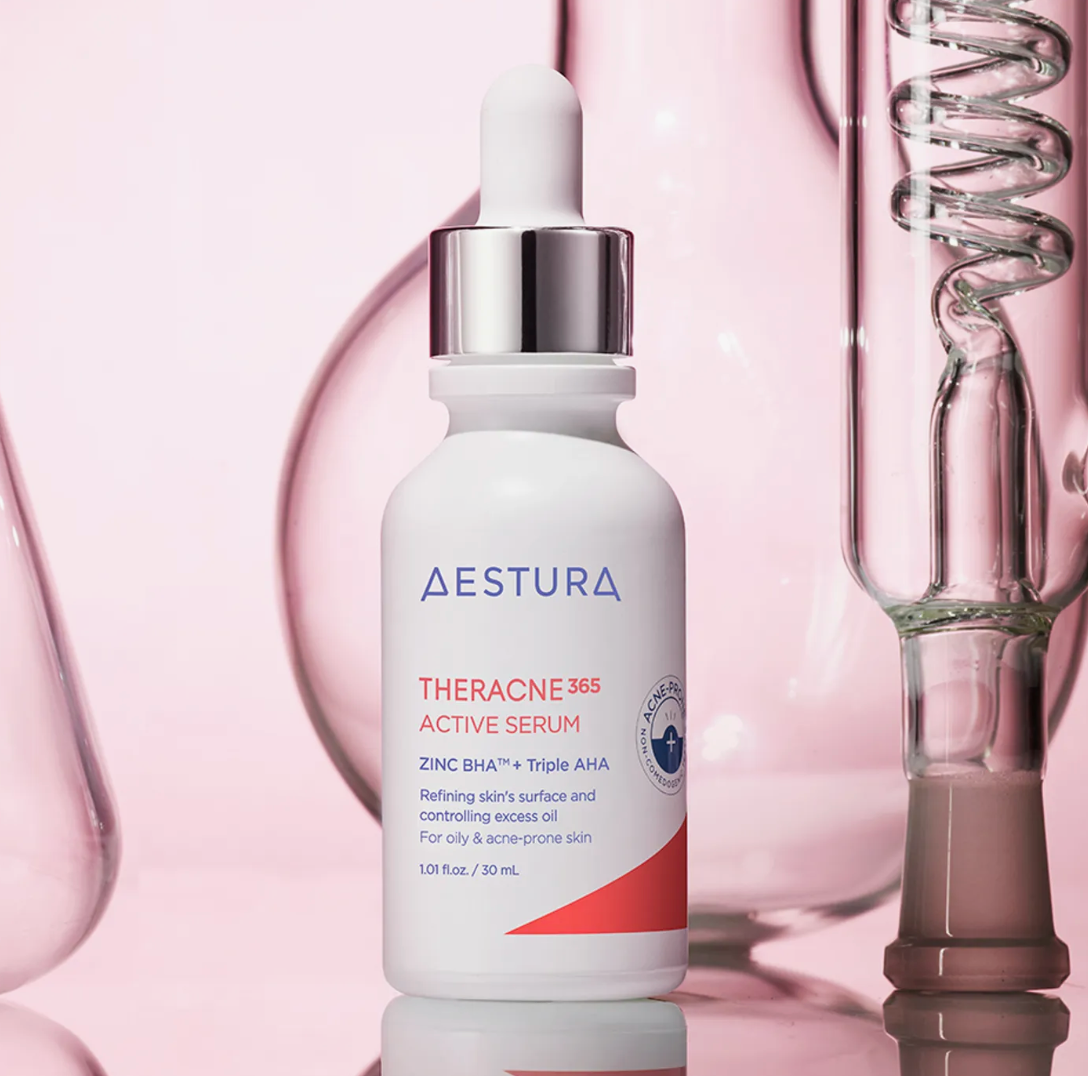Aestura Terracne 365 Active Serum 30ml