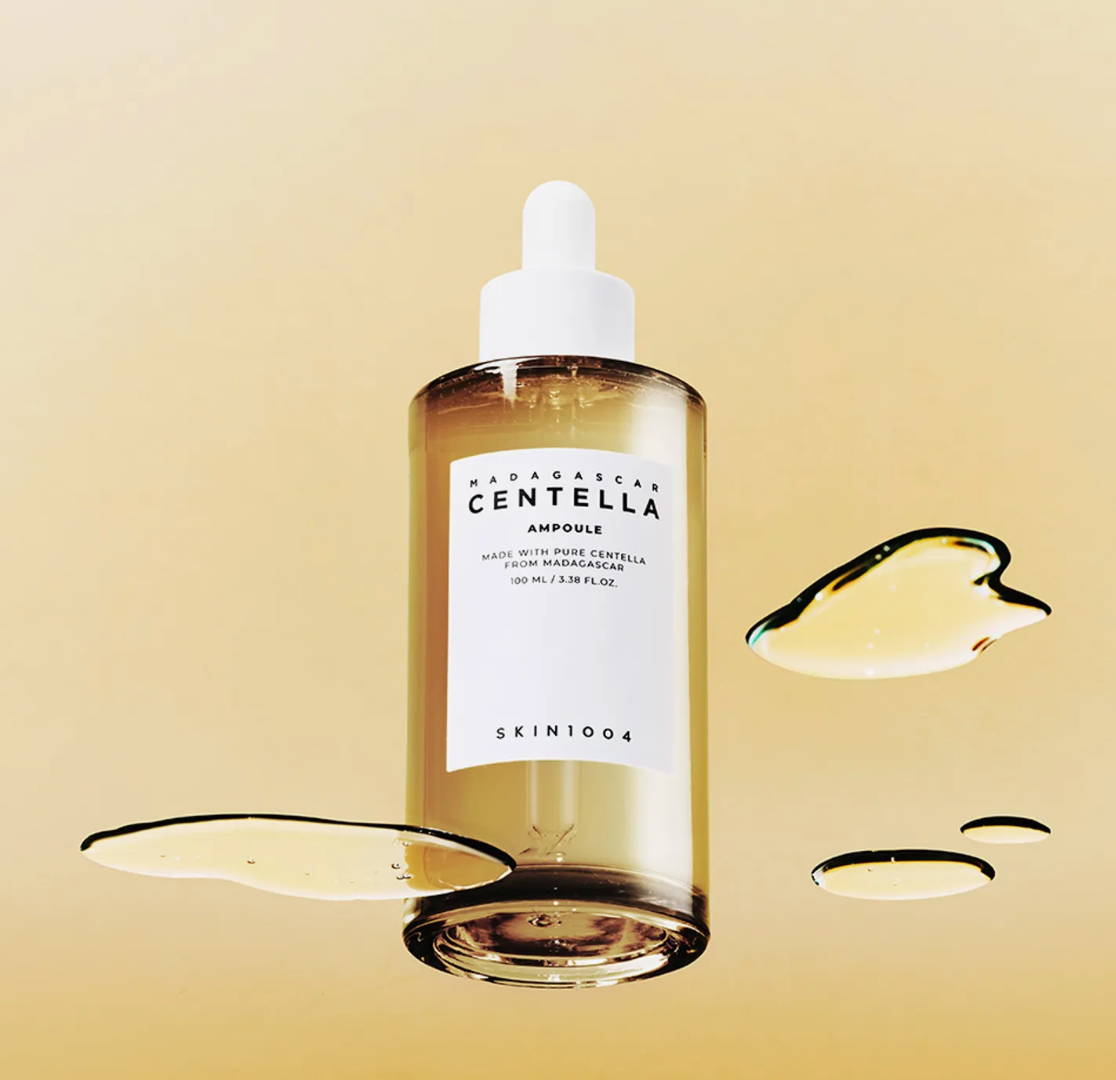 SKIN1004 Madagascar Centella Ampoule 100mL
