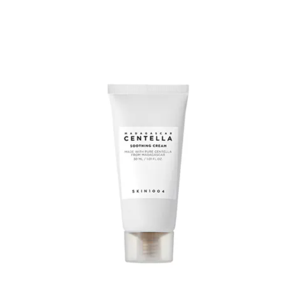 SKIN1004 Madagascar Centella Soothing Cream Mini 30ml