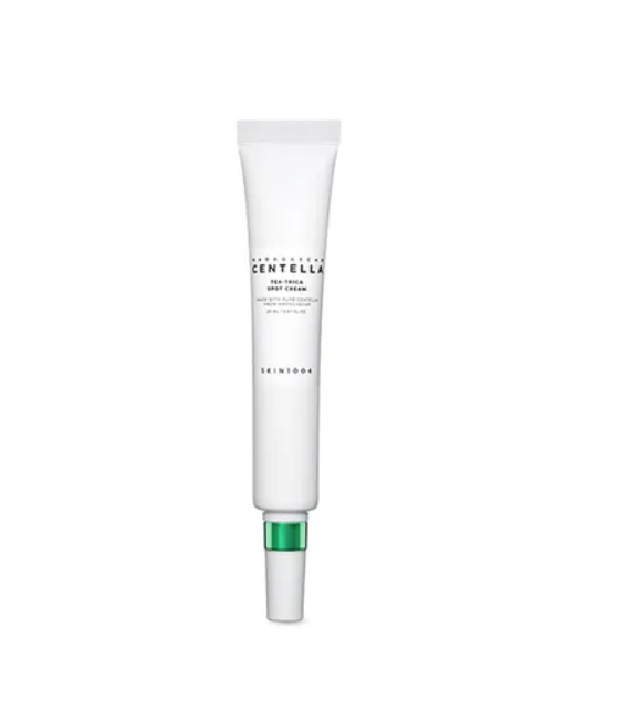 SKIN1004 Madagascar Centella Tea-Trica Spot Cream 20ml