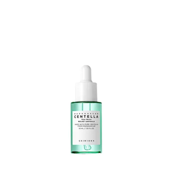 SKIN1004 Madagascar Centella Tea-Trica Relief Ampoule Mini 30ml