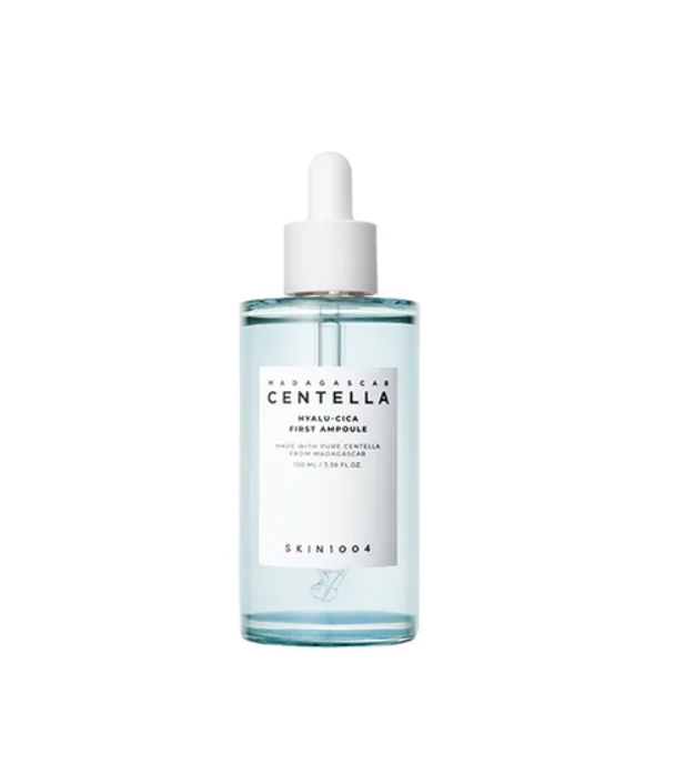 SKIN1004 Madagascar Centella Hyalu-Cica First Ampoule 100ml