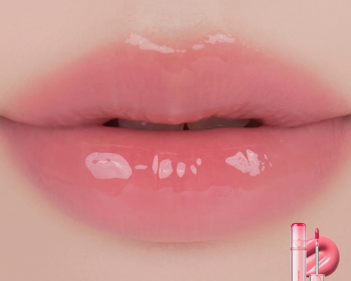 Rom&nd The Juicy Lasting Tint 3.5g