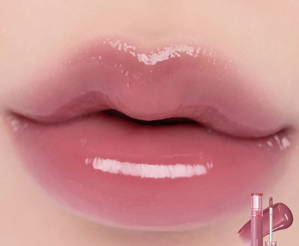 Rom&nd Glasting Color Gloss 4.0 g