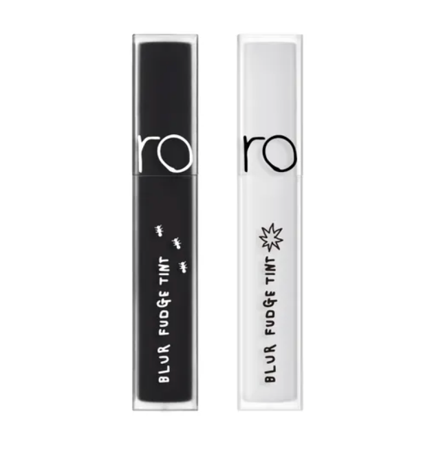 Rom&nd Blur Fudge Tint INAPSQUARE Edition - 2 Colors