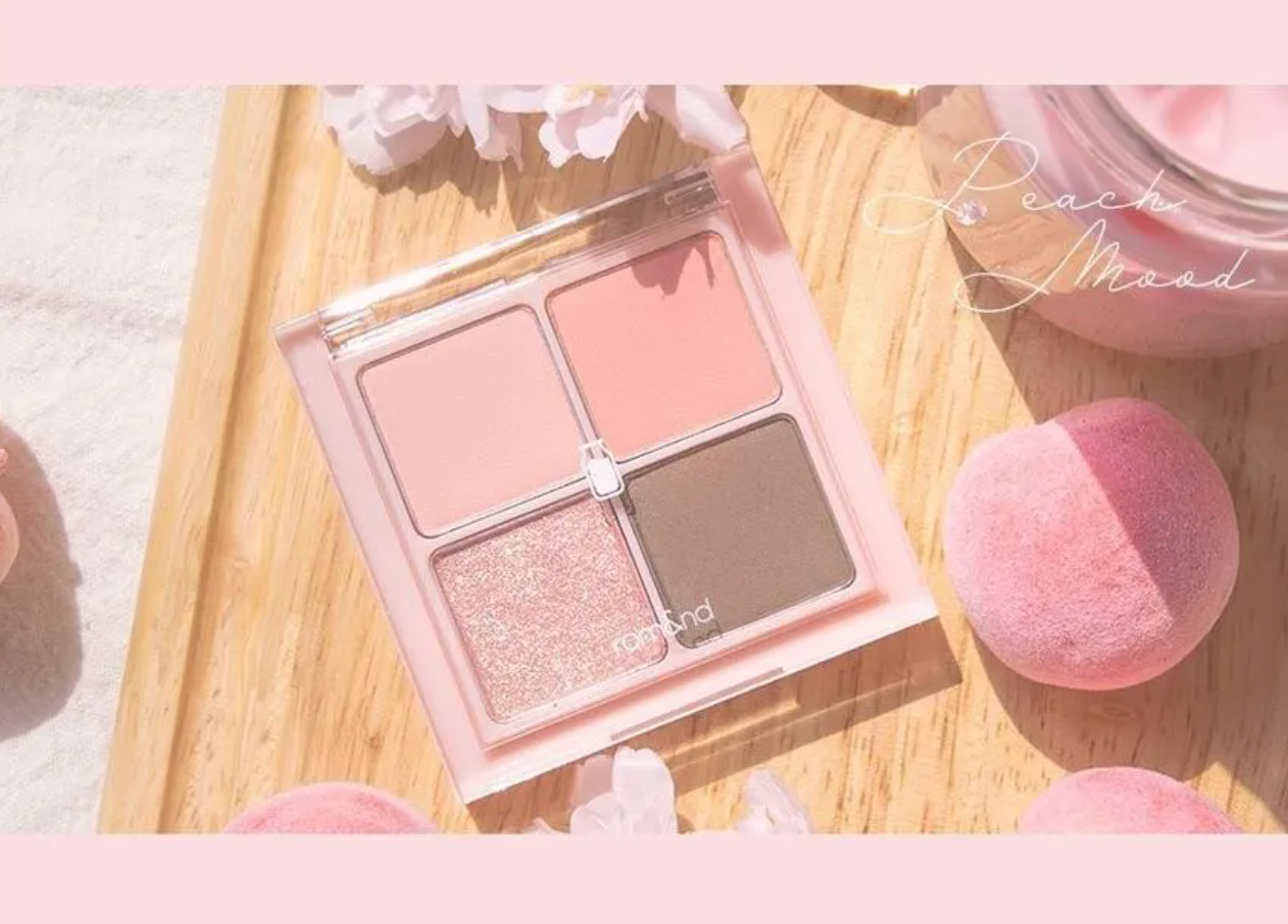 Rom&nd Better Than Eyes Milk Series – 3 Types