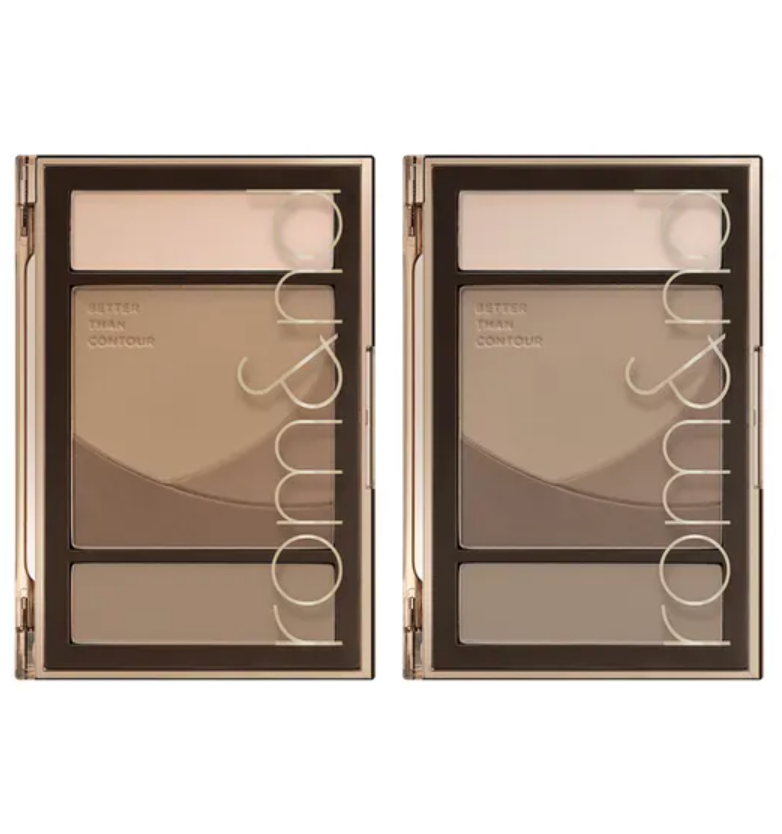 Rom&nd Better Than Contour – 2 Types