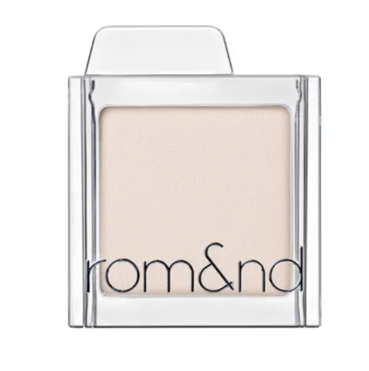 Rom&nd Slide In Single – 6 Shades