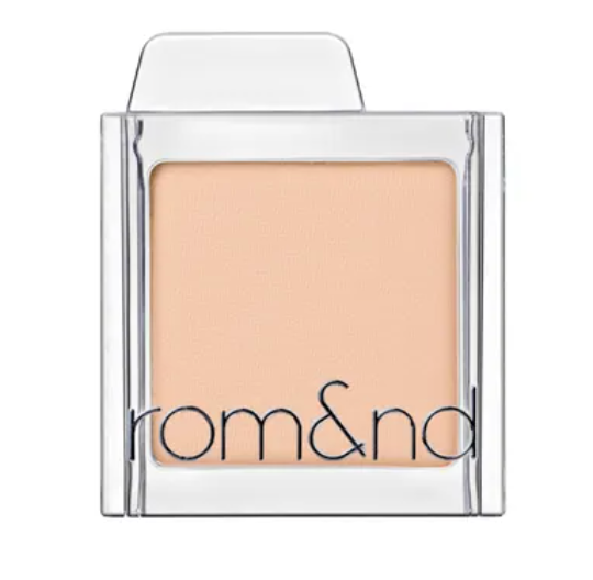 Rom&nd Slide In Single – 6 Shades