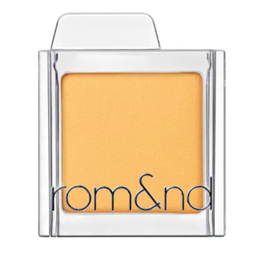 Rom&nd Slide In Single – 6 Shades