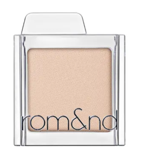 Rom&nd Slide In Single – 6 Shades
