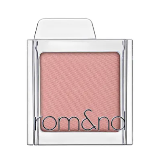 Rom&nd Slide In Single – 6 Shades