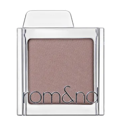 Rom&nd Slide In Single – 6 Shades