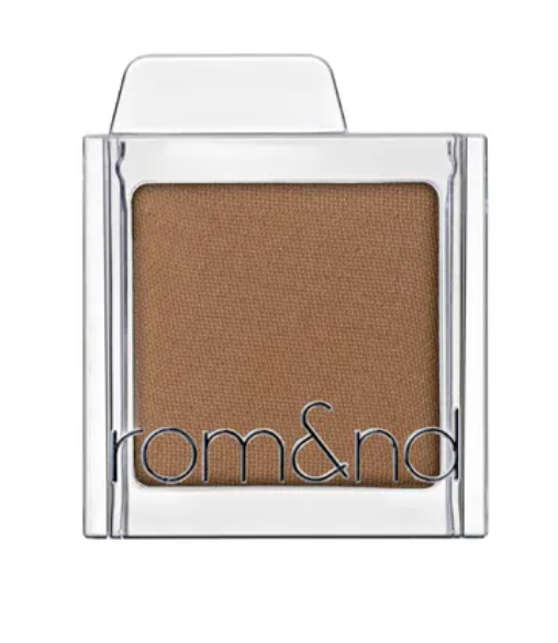 Rom&nd Slide In Single – 6 Shades