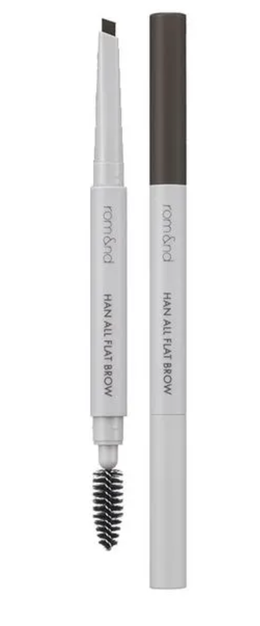 Rom&nd Han All Flat Brow – 6 Colors