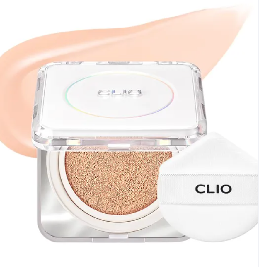 CLIO Kill Cover Founwear Cushion The Original – 20 Shades