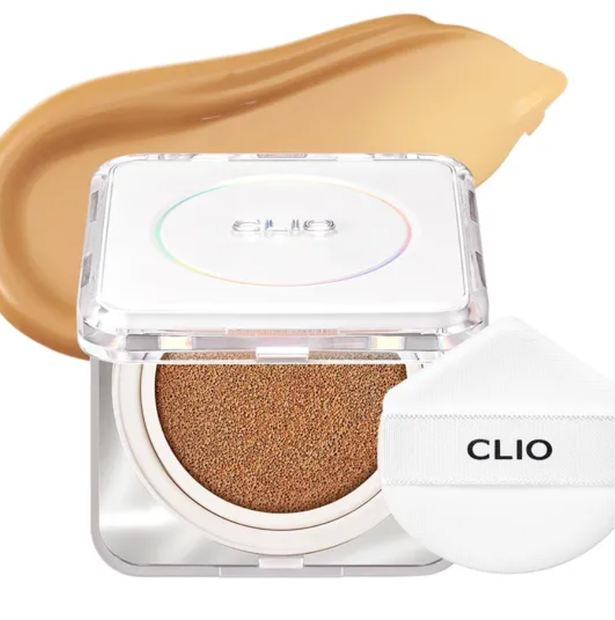 CLIO Kill Cover Founwear Cushion The Original – 20 Shades