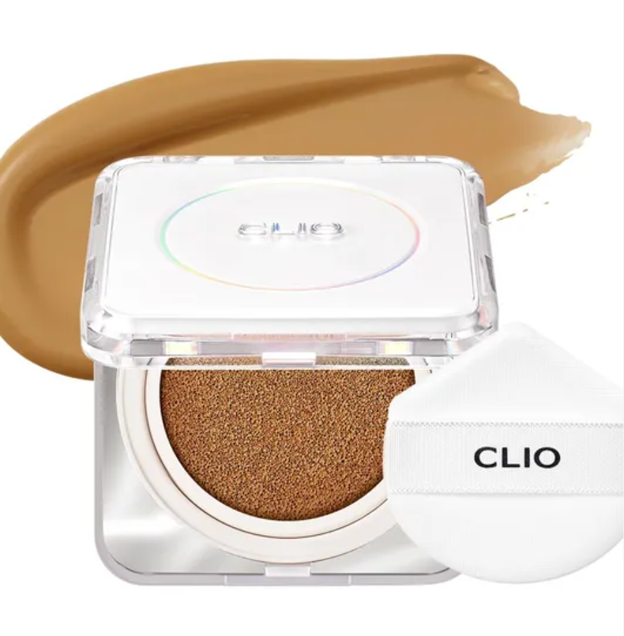 CLIO Kill Cover Founwear Cushion The Original – 20 Shades