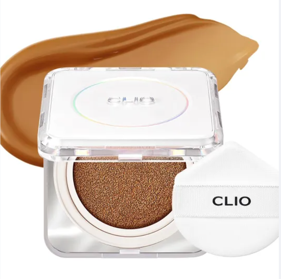 CLIO Kill Cover Founwear Cushion The Original – 20 Shades