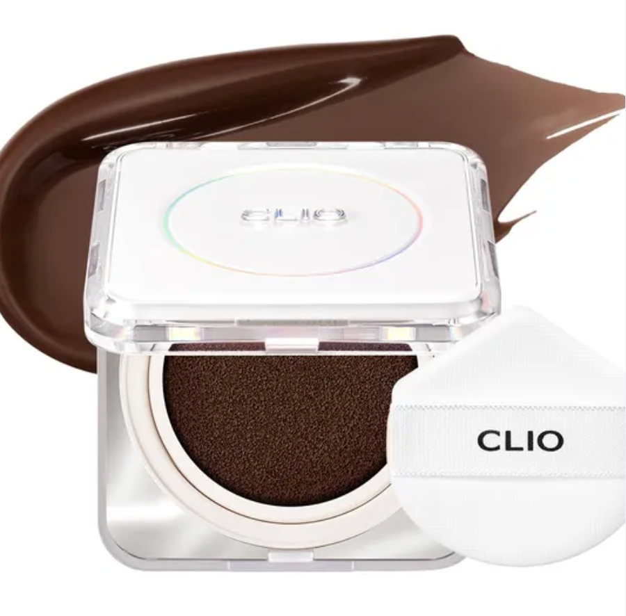 CLIO Kill Cover Founwear Cushion The Original – 20 Shades