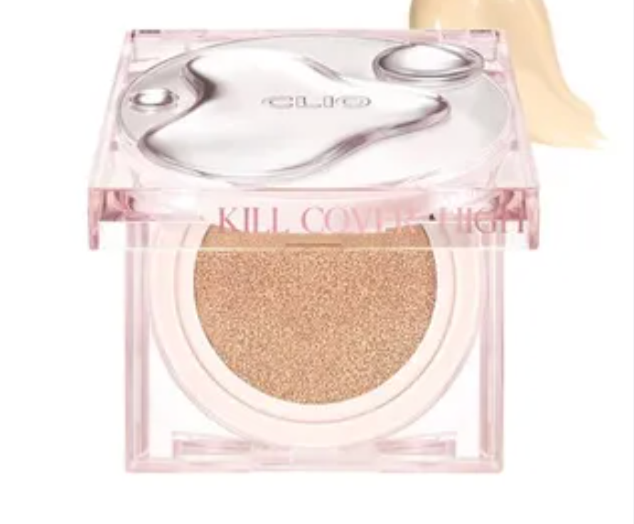CLIO Kill Cover High Glow Cushion Set – 3 Colors