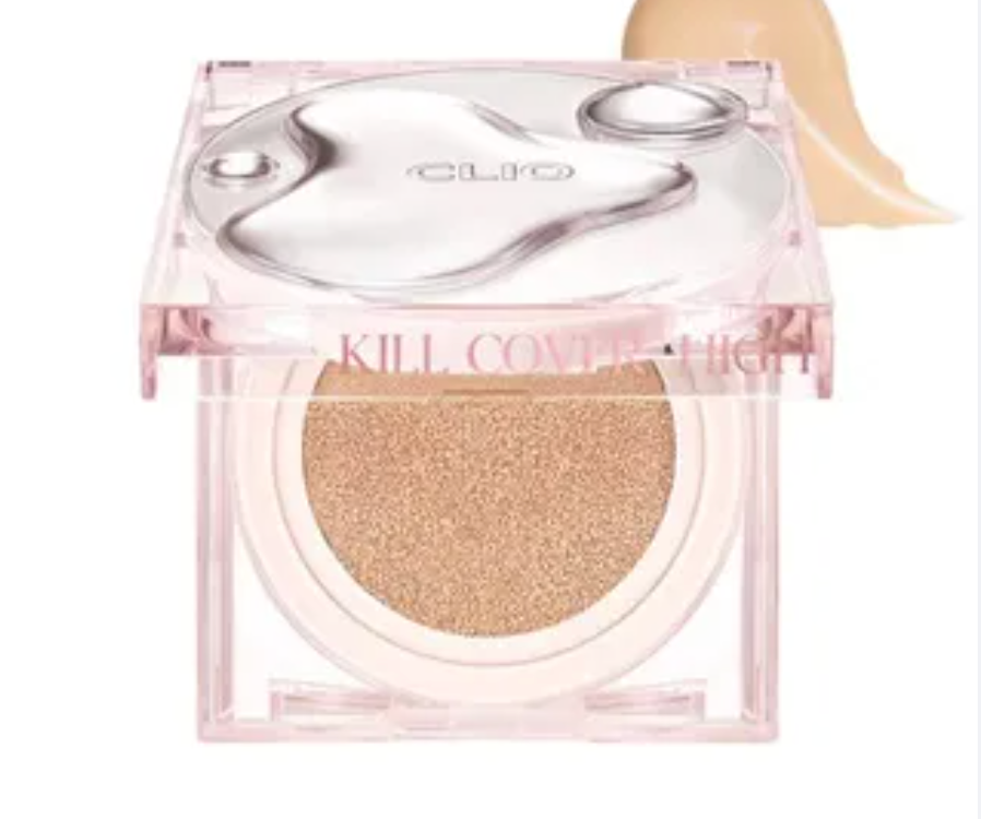 CLIO Kill Cover High Glow Cushion Set – 3 Colors