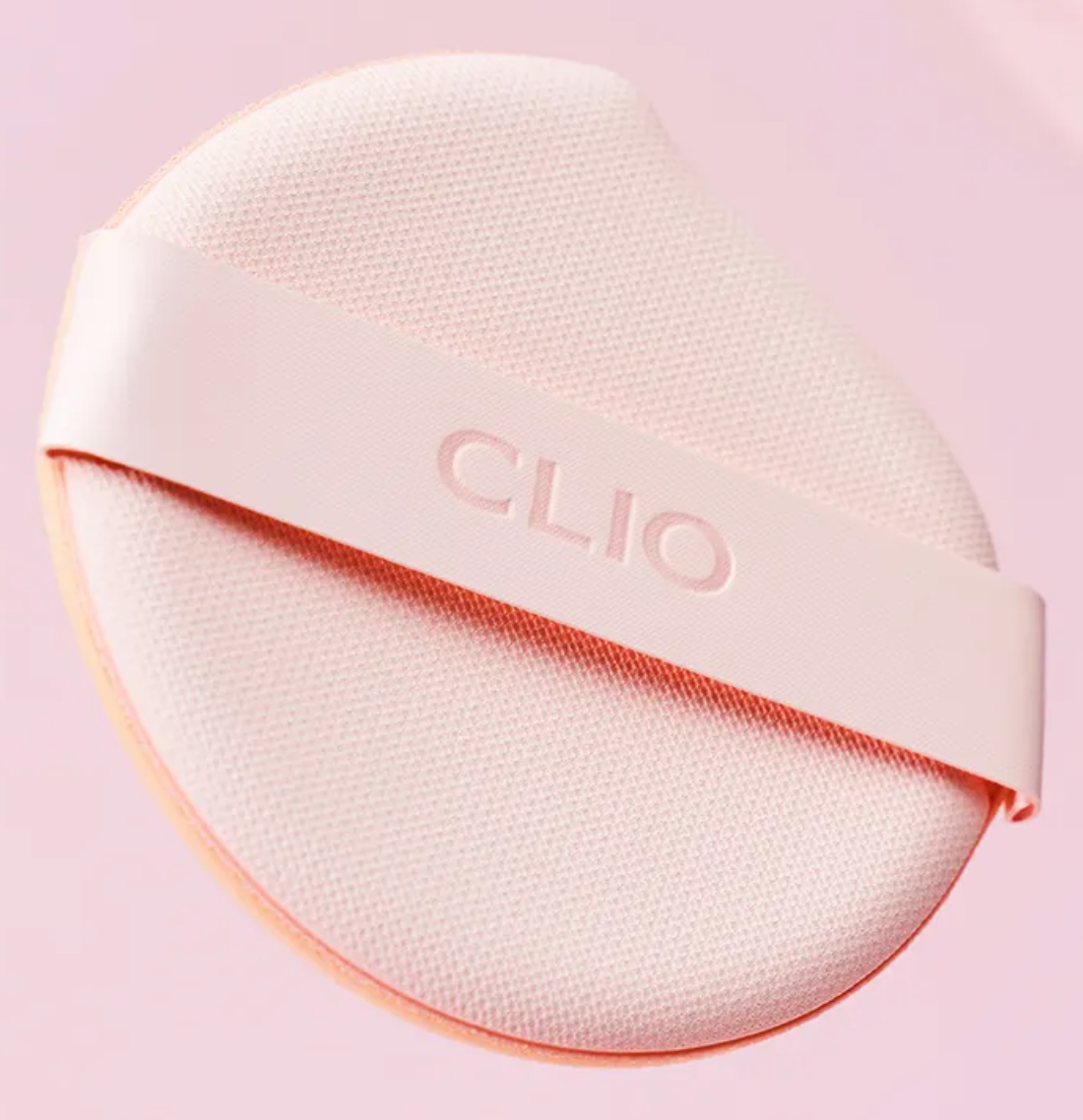 CLIO Kill Cover Mesh Glow Essential Cushion Puff