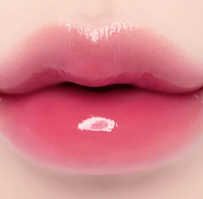 CLIO Crystal Glam Tint Apple Series – 4 Shades