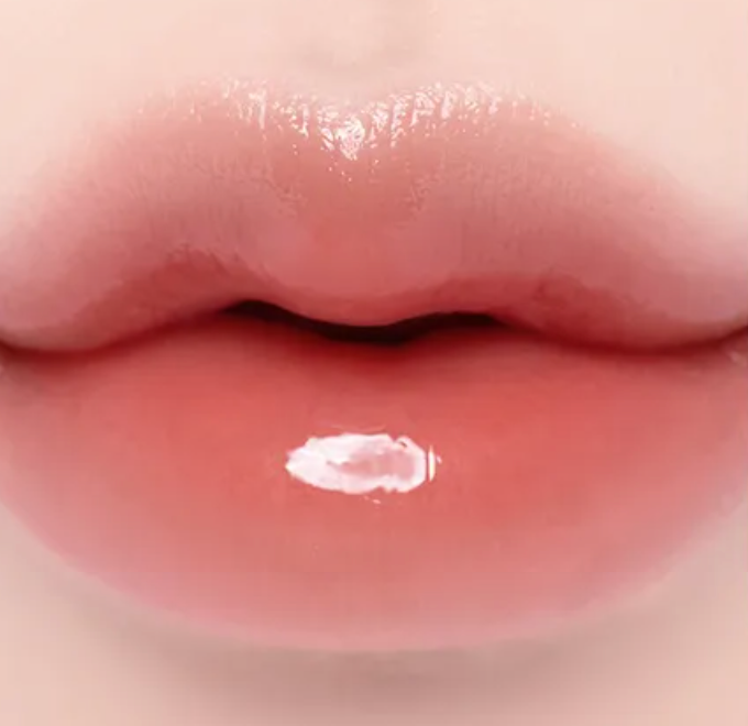 CLIO Crystal Glam Tint Apple Series – 4 Shades