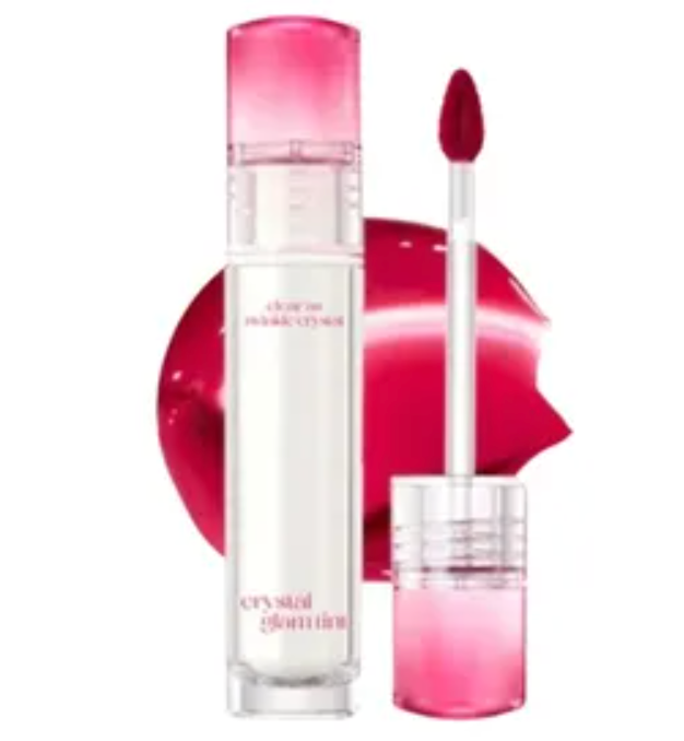 CLIO Crystal Glam Tint – 9 Colors