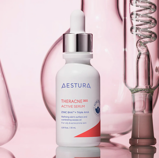 Aestura Terracne 365 Active Serum 30ml