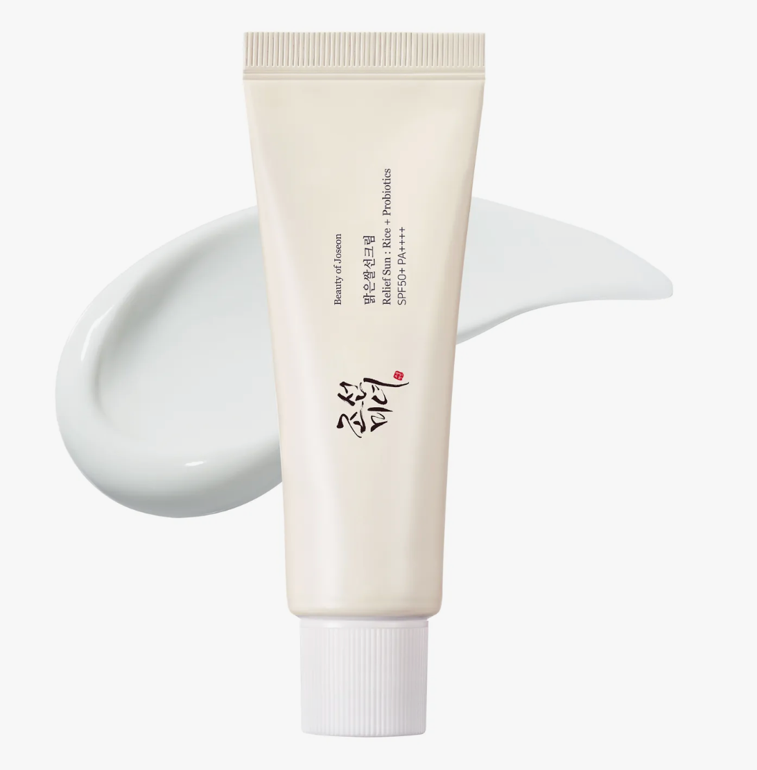Joseon Relief Sunmihwa Rice + Probiotics 50mL