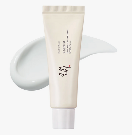Joseon Relief Sunmihwa Rice + Probiotics 50mL
