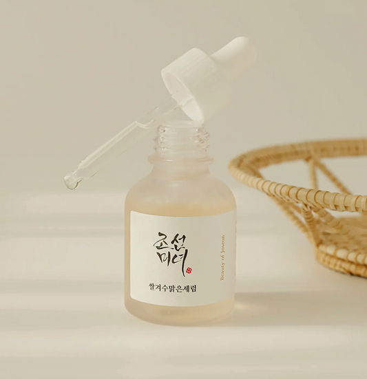 Beauty of Joseon Glow Deep Serum: Rice + Alpha-Arbutin 30ml