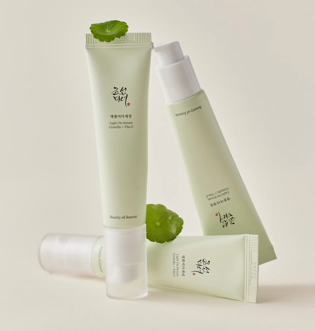 Joseon Beauty Centella Asiatica Vita Serum 30mL