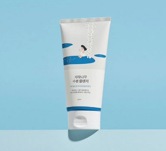 Round Lab Birch Juice Moisturizing Cleanser 150ml