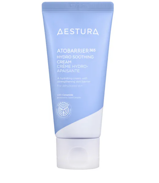 Aestura Atobarrier 365 Hydro Soothing Cream