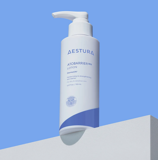 Aestura Atobarrier 365 Lotion 150ml