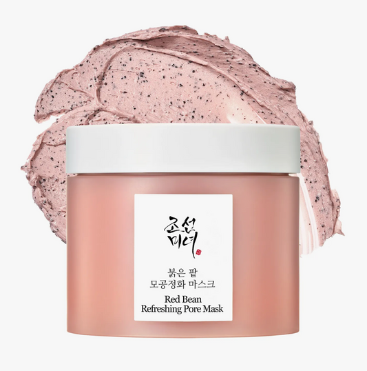 Beauty of Joseon Red Bean Refreshing Pore Mask 140ml