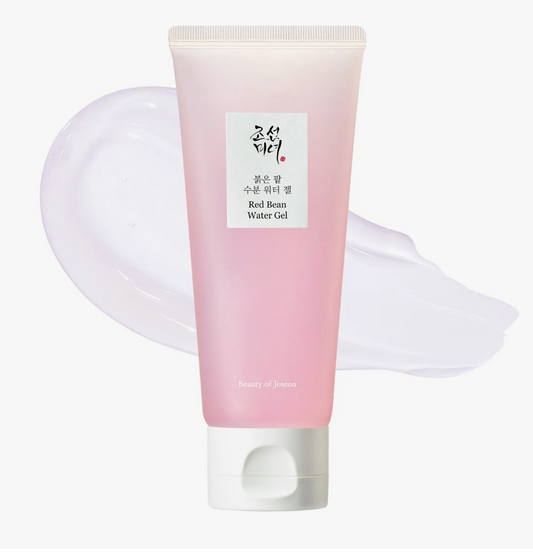 Beauty of Joseon Red Bean Water Gel 100ml