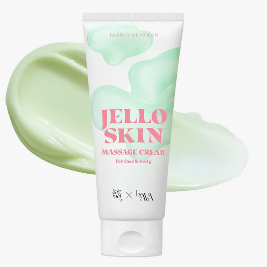 Beauty of Joseon Jello Skin Massage Cream (Face & Body) 200ml