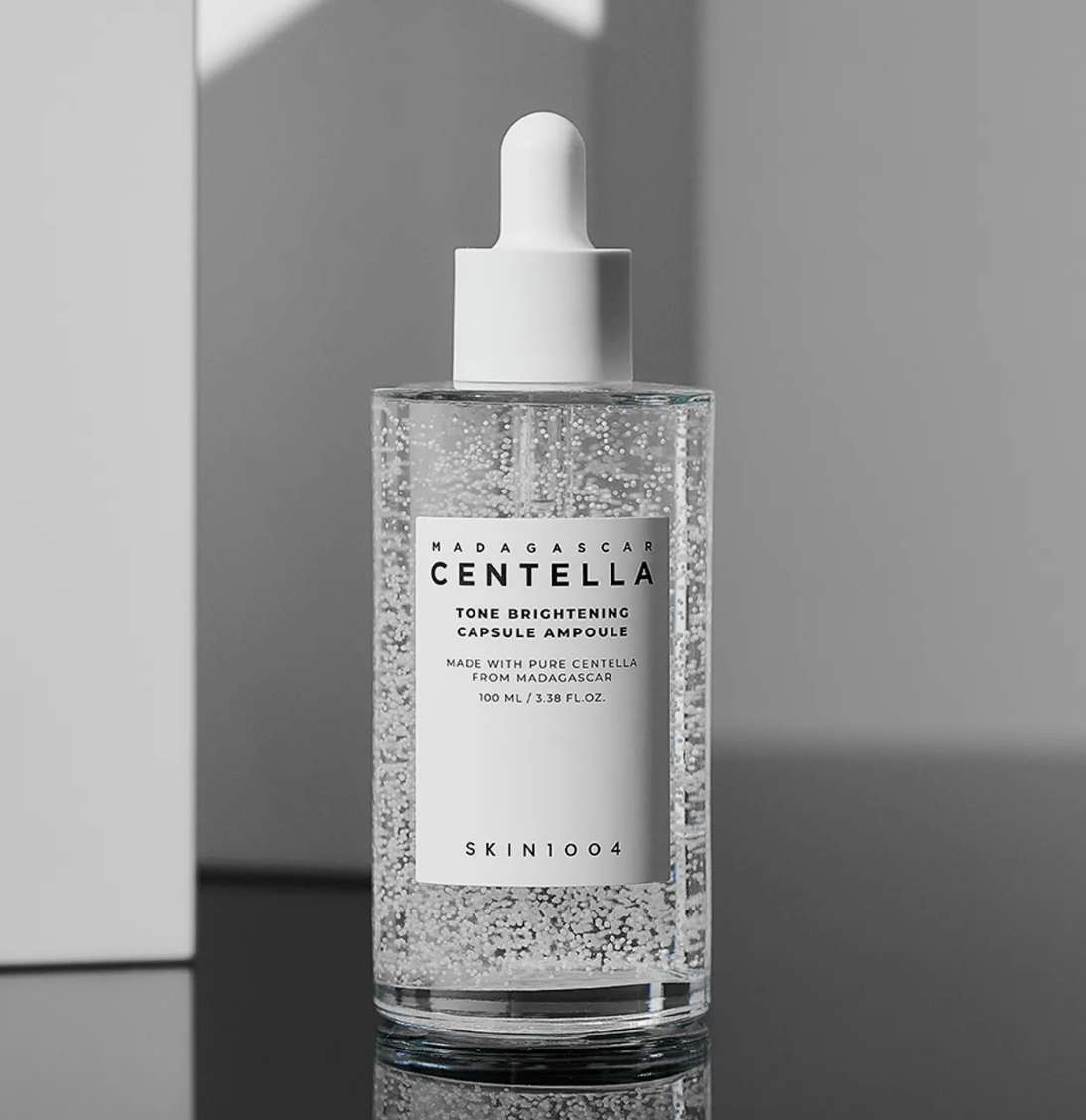SKIN1004 Madagascar Centella Tone Brightening Capsule Ampoule 100ml