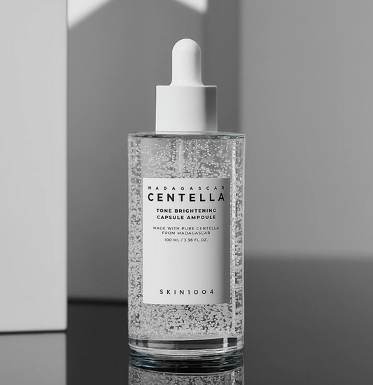 SKIN1004 Madagascar Centella Tone Brightening Capsule Ampoule 100ml