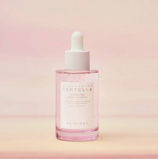 SKIN1004 Madagascar Centella Poremizing Fresh Ampoule 50ml