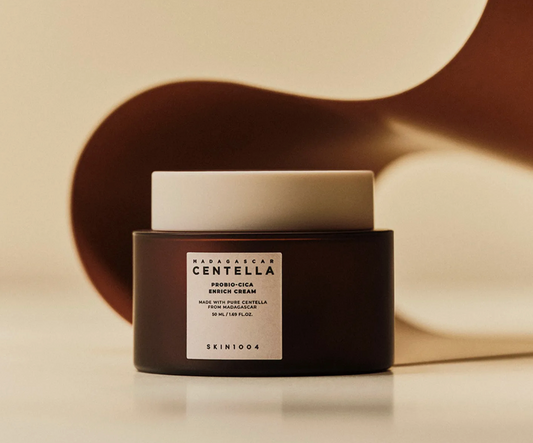 SKIN1004 Madagascar Centella Probio-Cica Enrich Cream 50ml