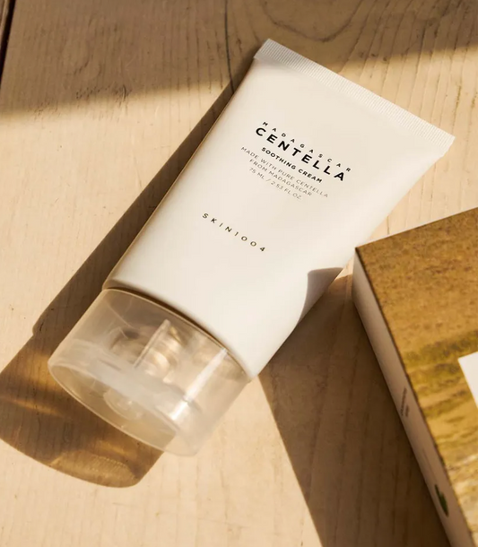 SKIN1004 Madagascar Centella Soothing Cream 75ml
