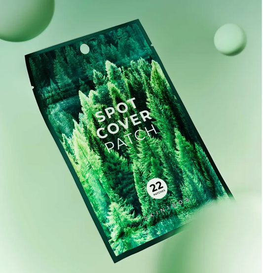 SKIN1004 Spot Cover 22 Patch