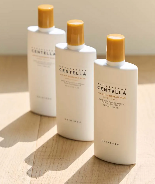 SKIN1004 Madagascar Centella Air Fit Suncream Plus 50ml
