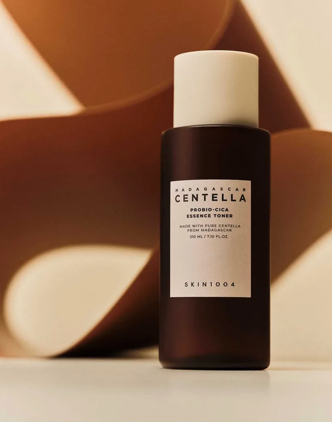 SKIN1004 Madagascar Centella Probio-Cica Essence Toner