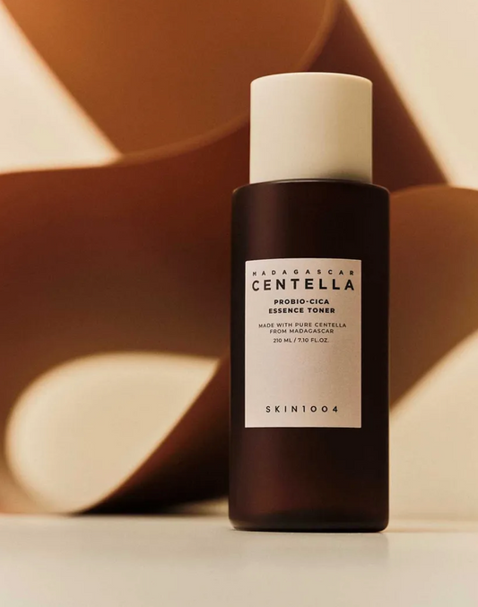 SKIN1004 Madagascar Centella Probio-Cica Essence Toner